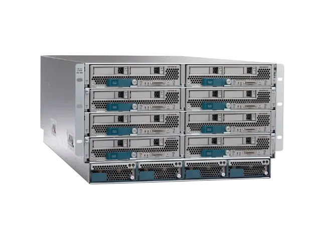 UCS 5100
