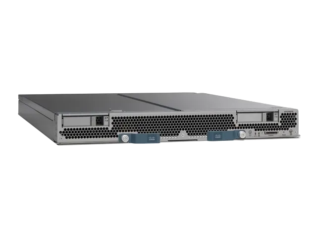 UCS B250 M2