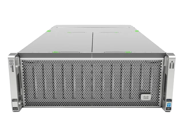 UCS C3160