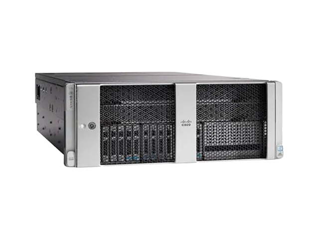UCS C480 M5
